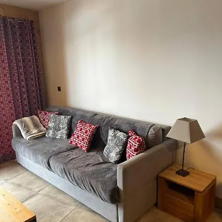 Au Pied Avec Parking Couvert ! Appartement