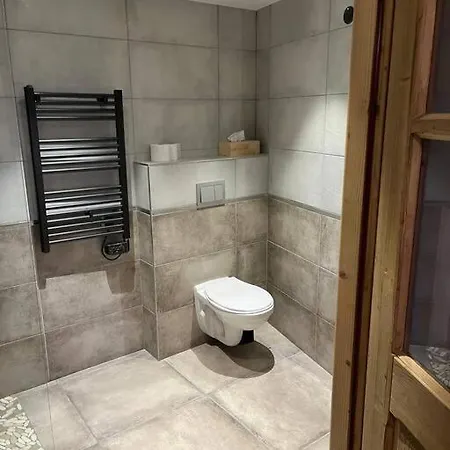 Au Pied Avec Parking Couvert ! Appartement
