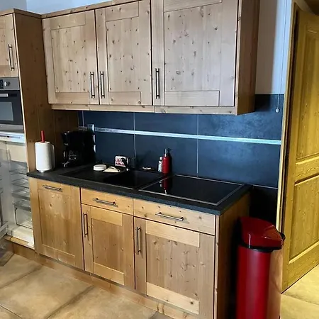 Appartement Au Pied Avec Parking Couvert !